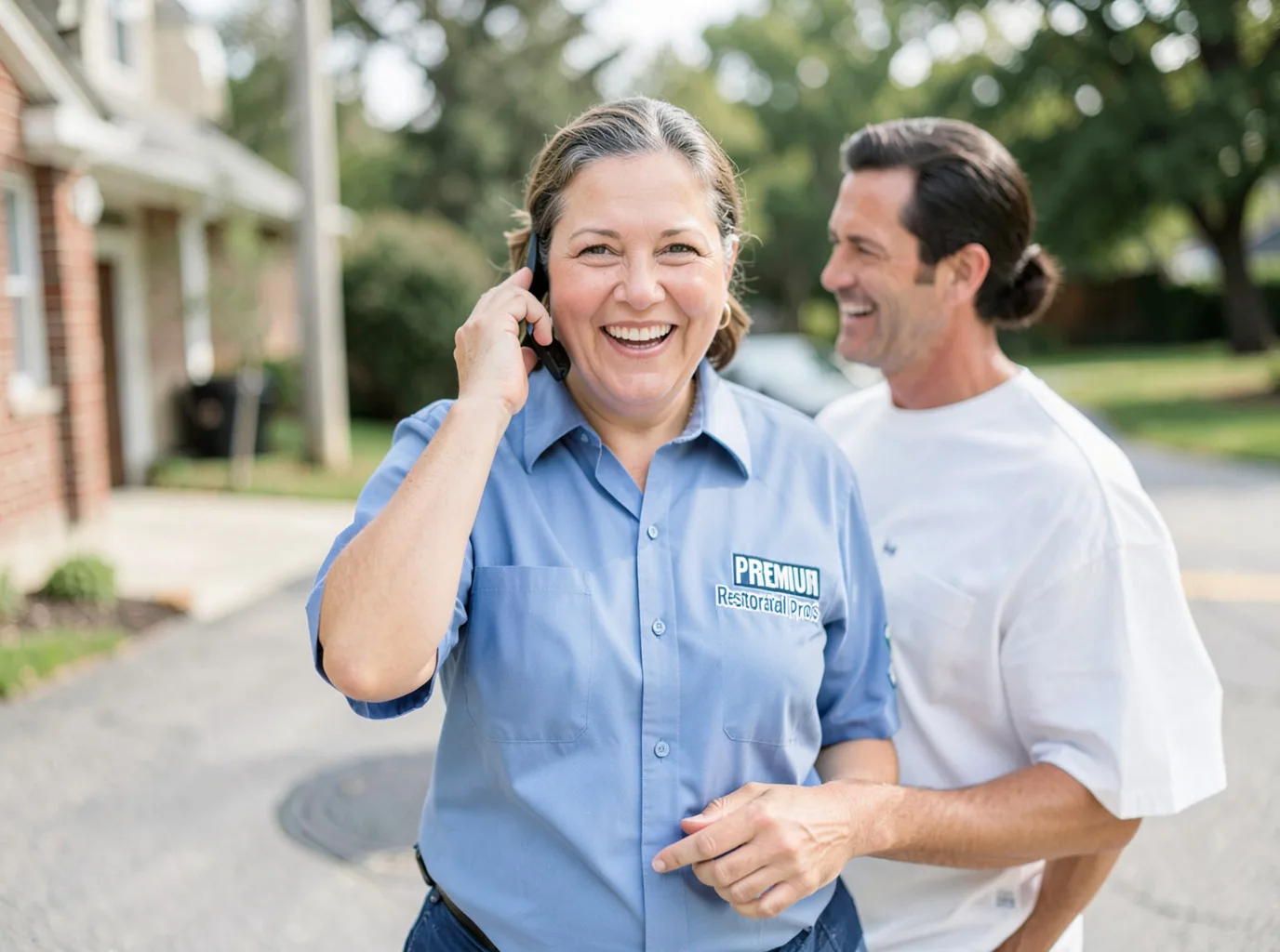 Water Damage Restoration Belmont, MI FAQs